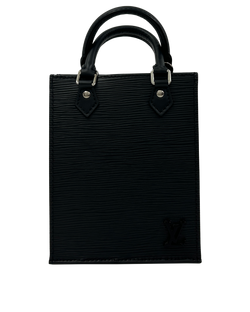 Pettitte Sac, Epi, Negro, Chip, 4*